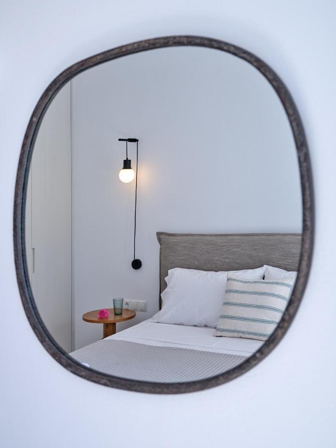 Etherio Apartment II Piso Livadi Exterior foto
